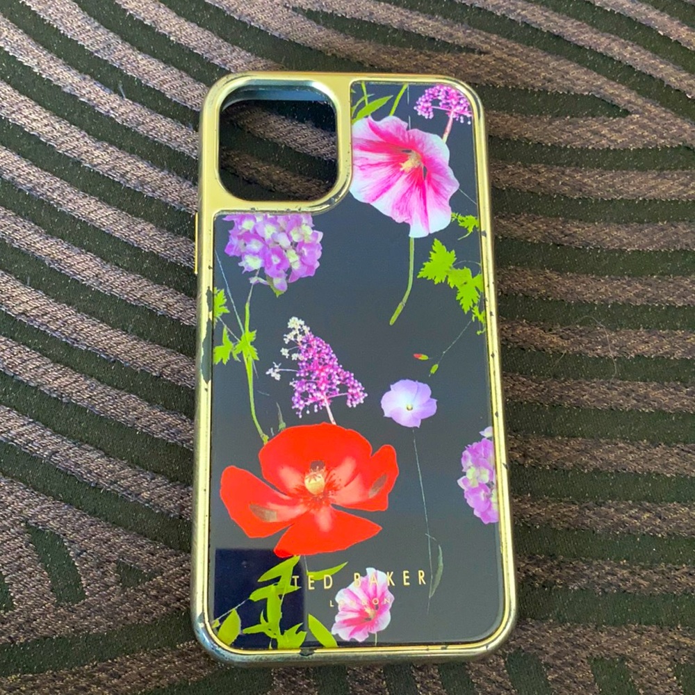 Ted Baker London IPhone 11 Pro Phone Case